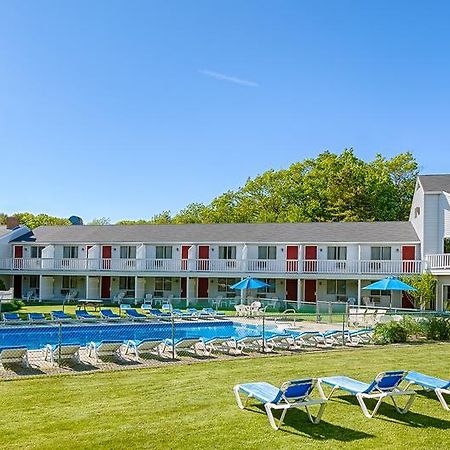 Rhumb Line Resort Kennebunkport Dış mekan fotoğraf