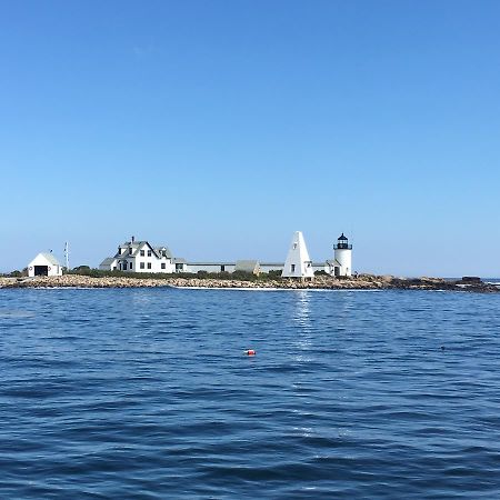 Rhumb Line Resort Kennebunkport Dış mekan fotoğraf