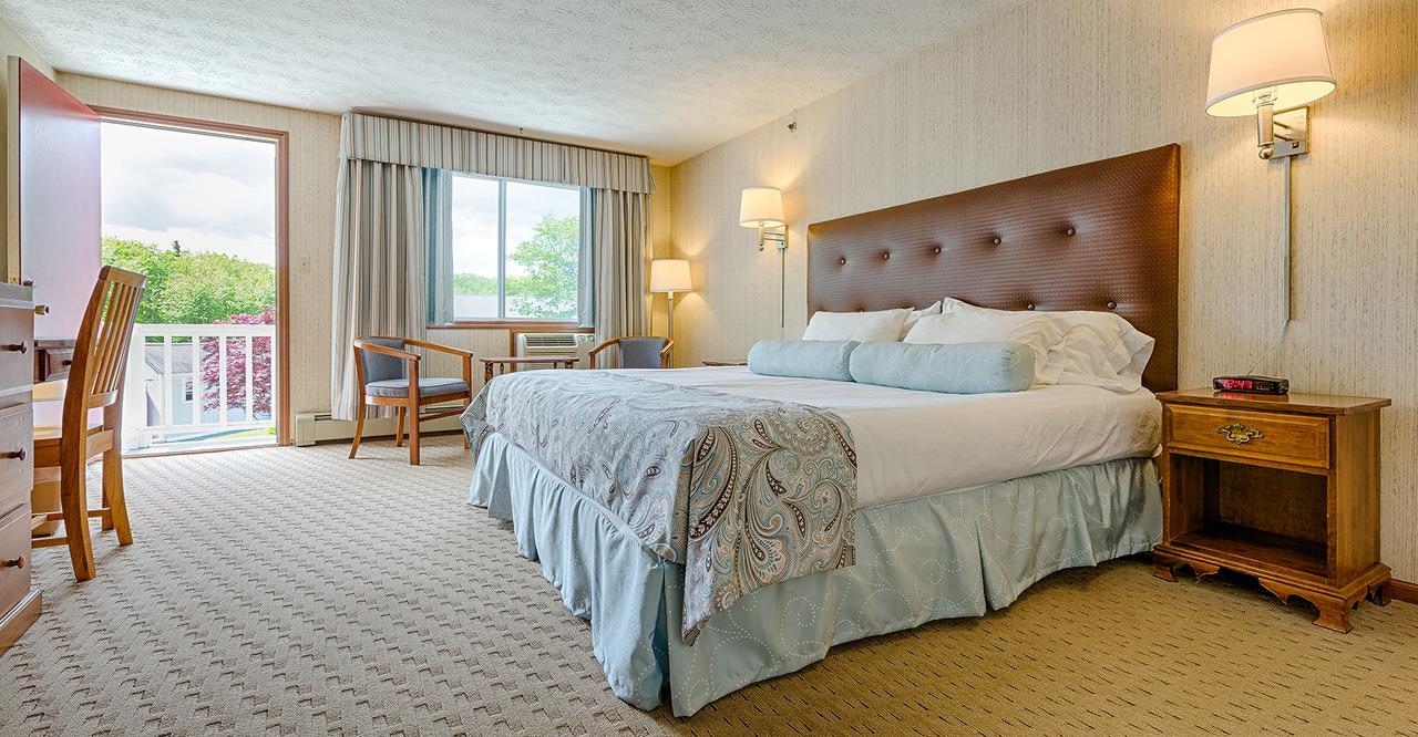 Rhumb Line Resort Kennebunkport Dış mekan fotoğraf