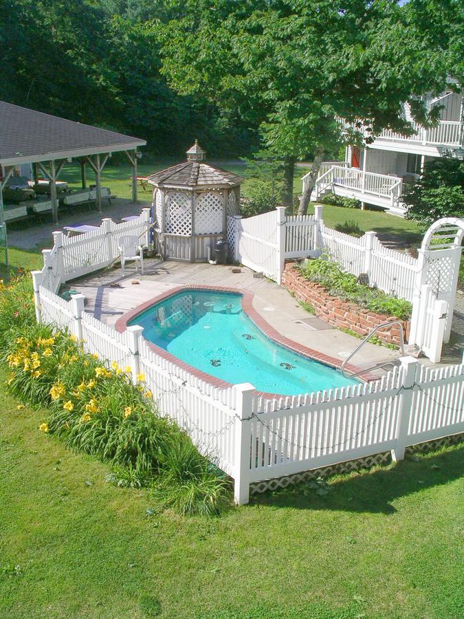 Rhumb Line Resort Kennebunkport Dış mekan fotoğraf