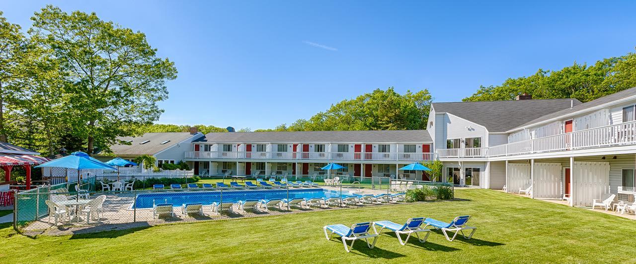 Rhumb Line Resort Kennebunkport Dış mekan fotoğraf