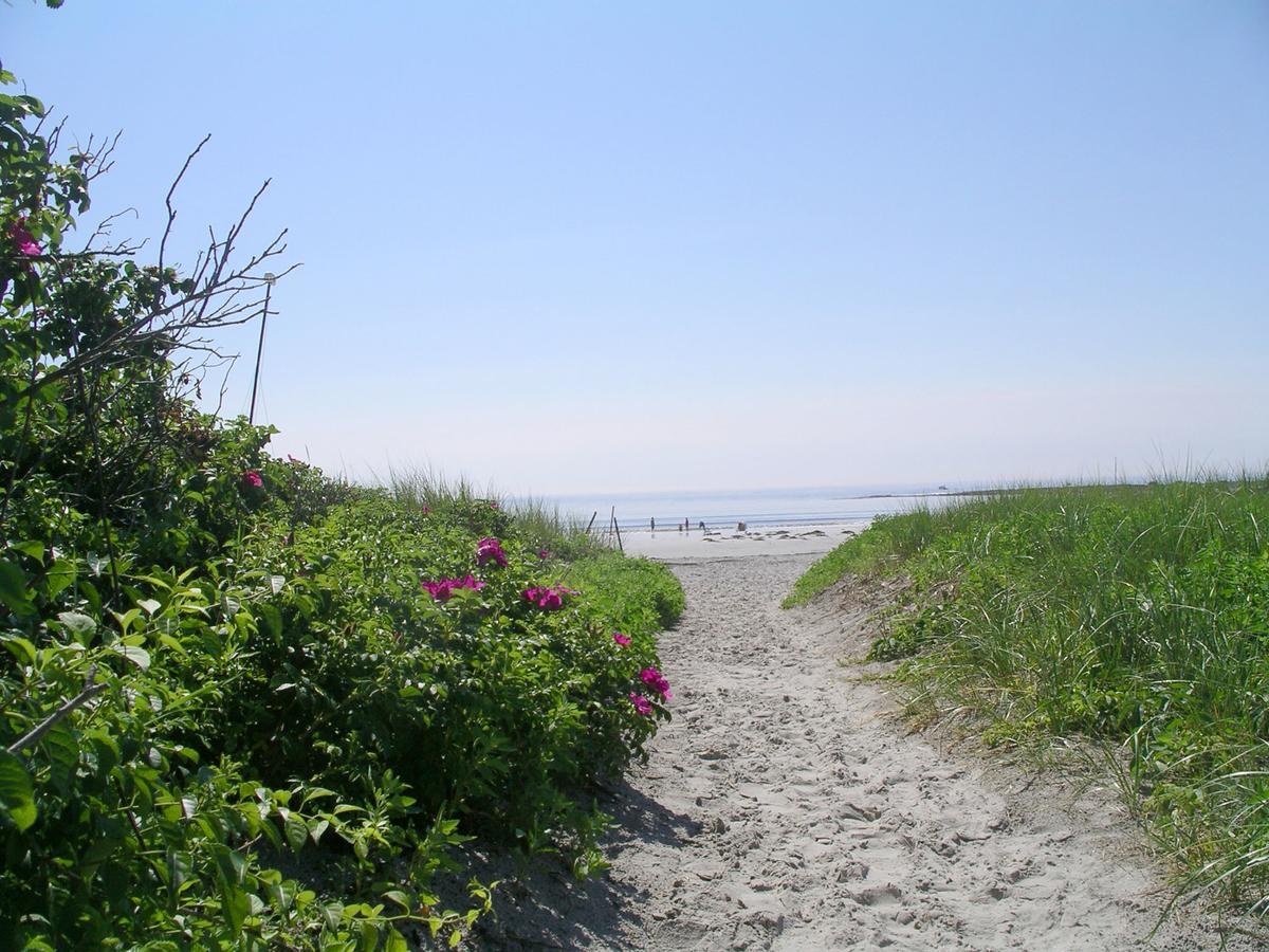 Rhumb Line Resort Kennebunkport Dış mekan fotoğraf