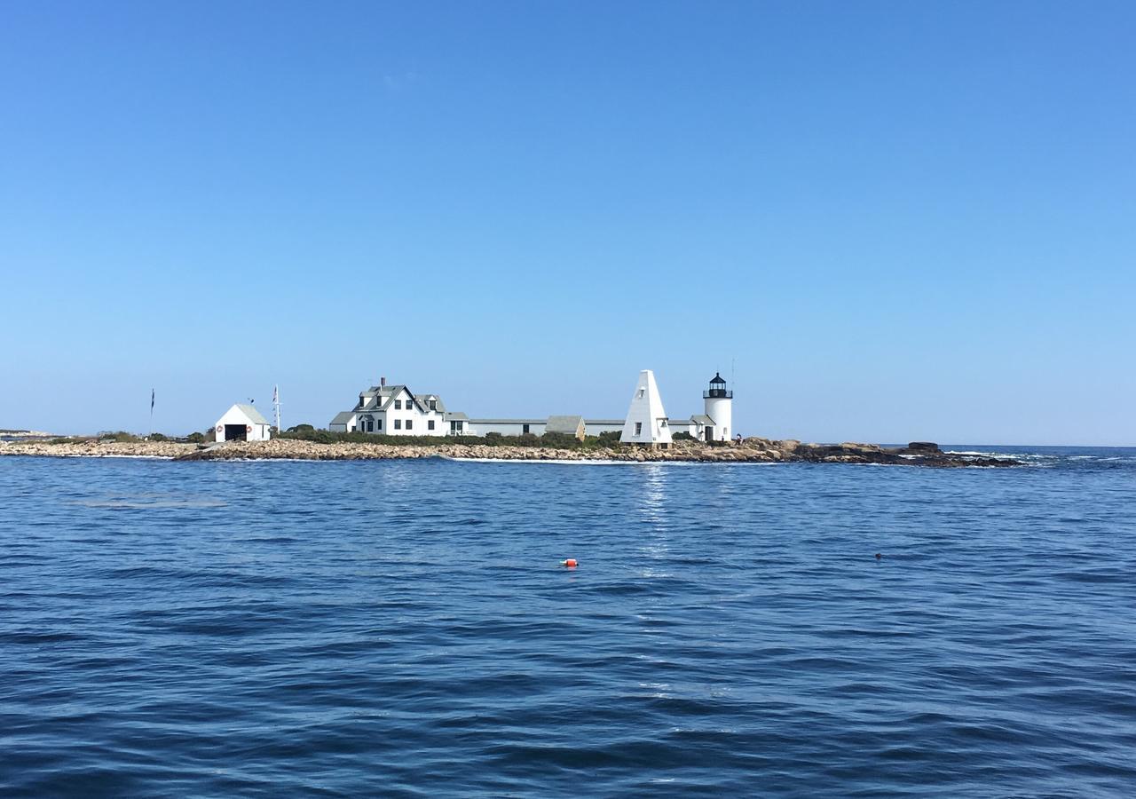 Rhumb Line Resort Kennebunkport Dış mekan fotoğraf