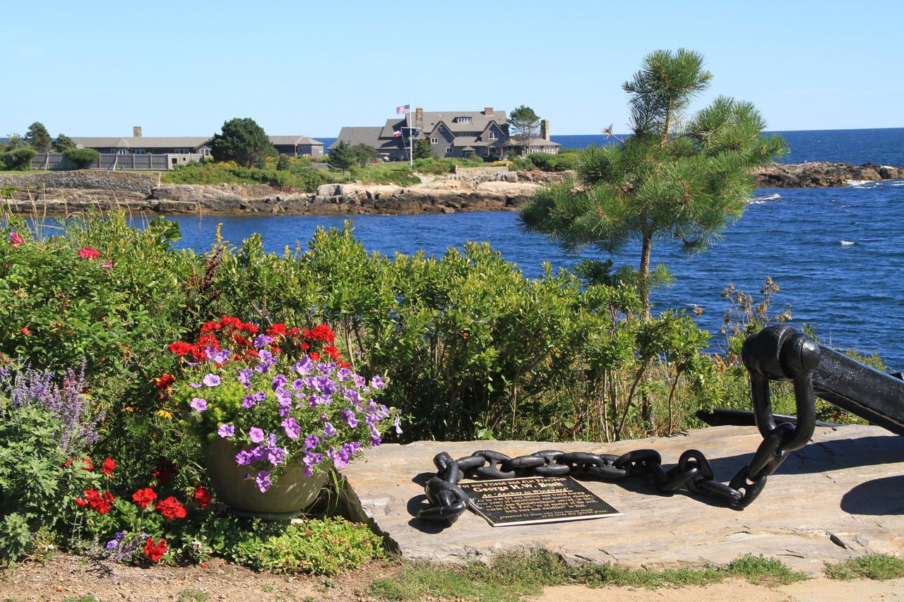 Rhumb Line Resort Kennebunkport Dış mekan fotoğraf