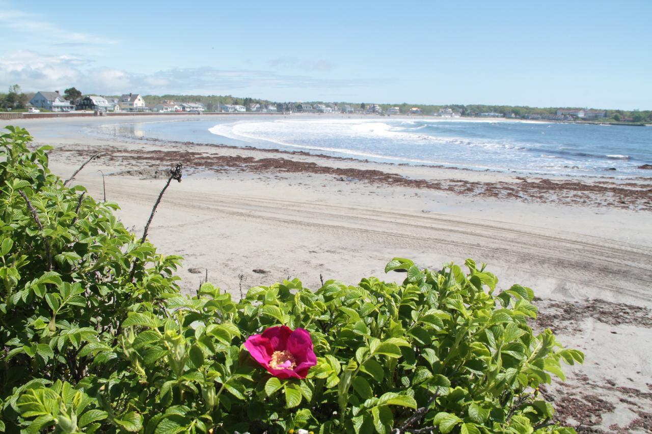 Rhumb Line Resort Kennebunkport Dış mekan fotoğraf