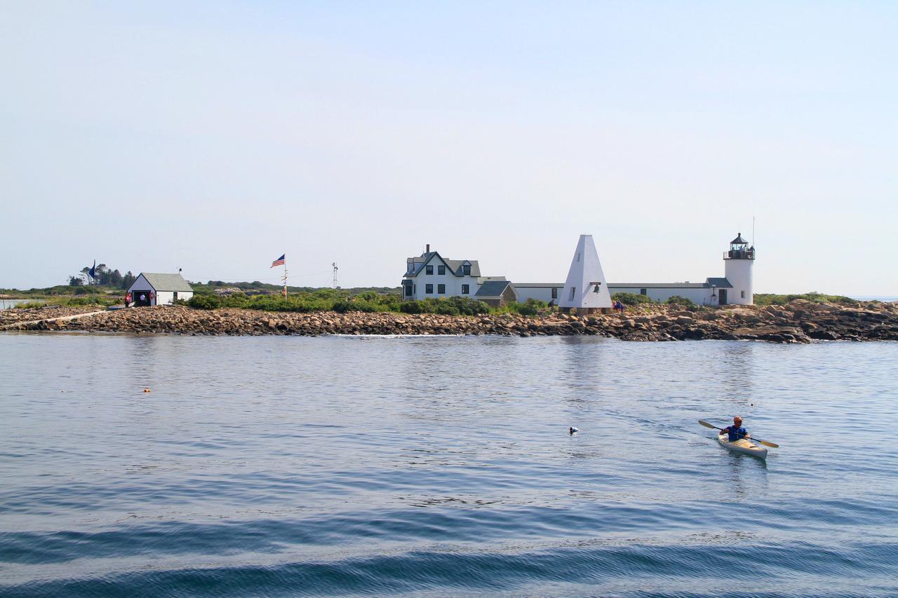 Rhumb Line Resort Kennebunkport Dış mekan fotoğraf