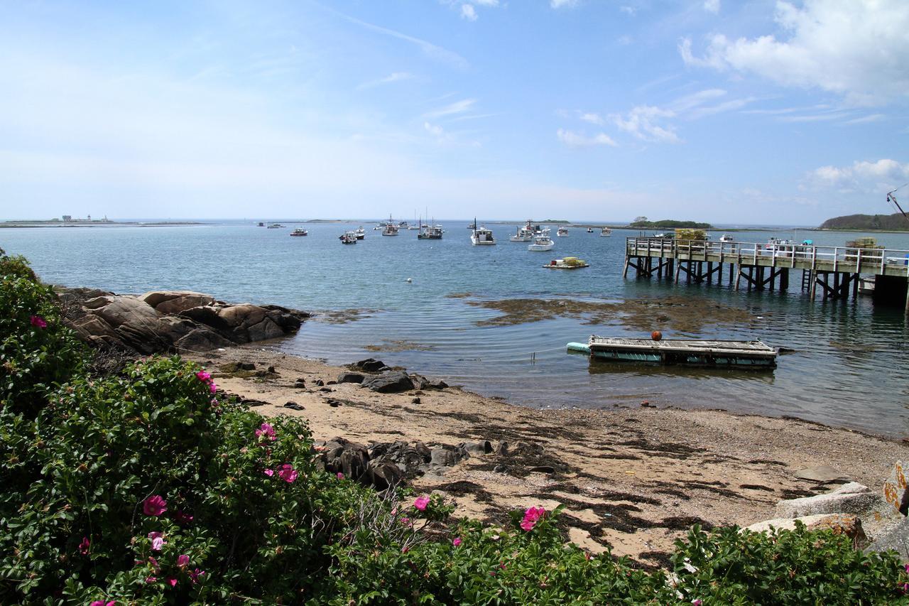 Rhumb Line Resort Kennebunkport Dış mekan fotoğraf