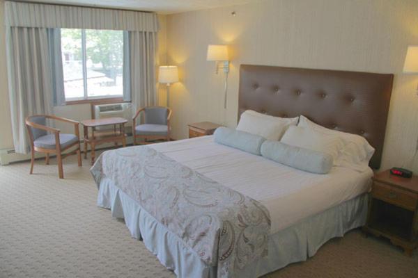 Rhumb Line Resort Kennebunkport Dış mekan fotoğraf